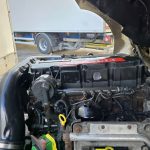 Renault Midlum 190 Sleeper Cab Box Van - thumbnail