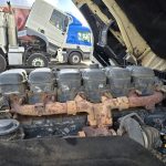 Scania R450 6×2 Midlift Tractor Unit - thumbnail