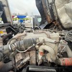 Hino 700 2813 6×4 Cement Mixer - thumbnail