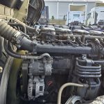 Scania R450 6×2 Midlift Topline Tractor Unit - thumbnail
