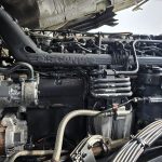 Scania R480 6×2 Midlift Highline Tractor Unit - thumbnail