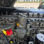 DAF CF 440 6×2 Sleeper Cab Dropside Drawbar Spec - thumbnail