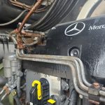 Mercedes Axor 1824 Day Cab Box Van - thumbnail