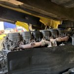 Scania S450 6×2 Midlift Highline Tractor Unit - thumbnail