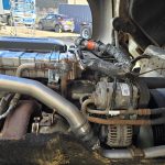 DAF LF 260 4×2 Rest Cab Tractor Unit - thumbnail