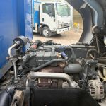 DAF LF 180 Day Cab Dropside with Tail Lift - thumbnail