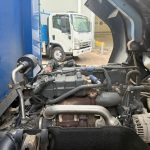 DAF LF 180 Day Cab Dropside with Tail Lift - thumbnail
