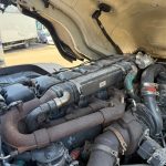 Scania P400 8×4 Day Cab Bulk Tipper Manual - thumbnail
