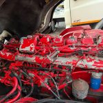 Scania P94 220 4×2 Day Cab Recovery Truck - thumbnail