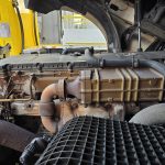 Mercedes Actros 2545 6×2 Midlift Tractor Unit - thumbnail