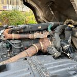Scania  P370 8×4 Day Cab Tipper - thumbnail