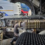 Mercedes Actros 2545 6×2 Midlift Tractor Unit - thumbnail