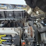 Renault Midlum 190 Sleeper Cab Box Van - thumbnail