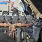 Scania R450 6×2 Midlift Tractor Unit - thumbnail