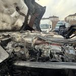 Hino 700 2813 6×4 Cement Mixer - thumbnail