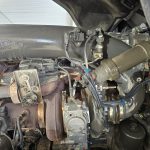 DAF XF 510 6×2 Midlift Tractor Unit - thumbnail