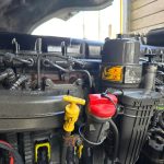 DAF CF 440 6×2 Sleeper Cab Dropside Drawbar Spec - thumbnail