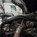 Volvo FM 450 6×2 Midlift Tractor Unit - thumbnail