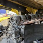 Scania S450 6×2 Midlift Highline Tractor Unit - thumbnail