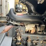 Renault C320 6×2 Day Cab Dropside with Crane - thumbnail