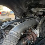 DAF XF 480 6×2 Midlift Tractor Unit - thumbnail