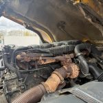 Scania P380 8×4 Day Cab Steel Tipper Manual - thumbnail