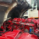 Scania P94 220 4×2 Day Cab Recovery Truck - thumbnail