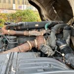 Scania  P370 8×4 Day Cab Tipper - thumbnail