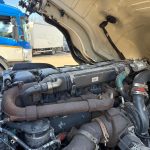 Scania P400 8×4 Day Cab Bulk Tipper Manual - thumbnail