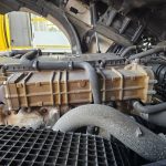 Mercedes Actros 2545 6×2 Midlift Tractor Unit - thumbnail