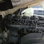 Scania R450 6×2 Midlift Highline Tractor Unit - thumbnail
