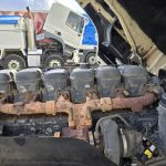 Scania R450 6×2 Midlift Tractor Unit - thumbnail