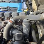 Scania R450 6×2 Midlift Topline Tractor Unit - thumbnail