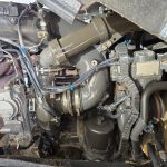 DAF XF 510 6×2 Midlift Tractor Unit - thumbnail