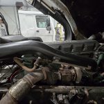 Volvo FM 450 6×2 Midlift Tractor Unit - thumbnail