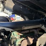Volvo FH 460 6×2 Midlift Tractor Unit - thumbnail