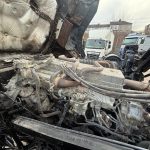 Hino 700 2813 6×4 Cement Mixer - thumbnail