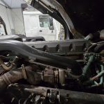 Volvo FM 450 6×2 Midlift Tractor Unit - thumbnail