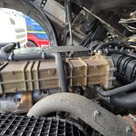 Mercedes Actros 2545 6×2 Midlift Tractor Unit - thumbnail