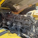 Scania R450 6×2 Midlift Topline Tractor Unit - thumbnail