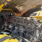Scania R450 6×2 Midlift Topline Tractor Unit - thumbnail