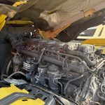 Scania R450 6×2 Midlift Topline Tractor Unit - thumbnail