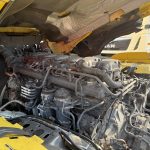 Scania R450 6×2 Midlift Topline Tractor Unit - thumbnail