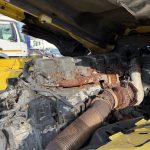 Scania R450 6×2 Midlift Topline Tractor Unit - thumbnail