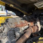 Scania R450 6×2 Midlift Topline Tractor Unit - thumbnail