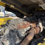 Scania R450 6×2 Midlift Topline Tractor Unit - thumbnail