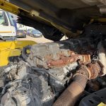 Scania R450 6×2 Midlift Topline Tractor Unit - thumbnail