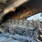 Scania P420 8×4 Sleeper Cab Vacuum Tanker - thumbnail