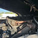Scania P420 8×4 Sleeper Cab Vacuum Tanker - thumbnail