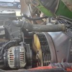 DAF LF55 220 4×2 Day Cab Tipper Manual - thumbnail